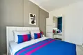 Appartement 2 chambres  Alanya, Turquie