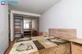 Apartamento 2 habitaciones 45 m² Vilna, Lituania