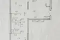 Wohnung 3 zimmer 77 m² Minsk, Belarus