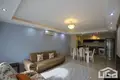 Wohnung 3 Zimmer 115 m² Alanya, Türkei