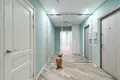 Mieszkanie 3 pokoi 75 m² Mińsk, Białoruś