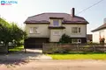 House 138 m² Kelme, Lithuania