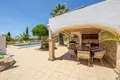 Wohnung 4 Schlafzimmer 450 m² Benissa, Spanien