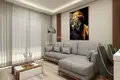 1 bedroom apartment 52 m² Demirtas, Turkey