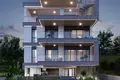 2 bedroom apartment 110 m² Germasogeia, Cyprus