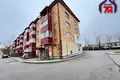 Apartamento 2 habitaciones 47 m² Saligorsk, Bielorrusia