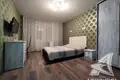 Квартира 3 комнаты 79 м² Брест, Беларусь