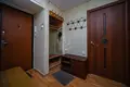 Mieszkanie 3 pokoi 62 m² Mińsk, Białoruś