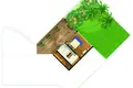 Вилла 4 спальни 570 м² Jimbaran, Индонезия