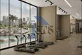 Mieszkanie 1 pokój 785 m² Dubaj, Emiraty Arabskie
