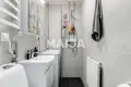 Mieszkanie 3 pokoi 56 m² Kuopio sub region, Finlandia