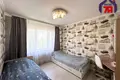 Appartement 3 chambres 62 m² Salihorsk, Bélarus