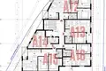 Appartement 29 m² Becici, Monténégro