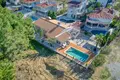 Mieszkanie 4 pokoi 127 m² Alanya, Turcja