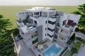 Квартира 2 спальни 114 м² Demos Agiou Athanasiou, Кипр