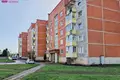 Apartamento 1 habitación 43 m² Mazeikiai, Lituania