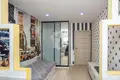 Appartement 3 chambres 64 m² Minsk, Bélarus