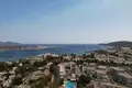 Wohnung 2 zimmer 46 m² Bodrum, Türkei