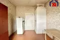 Wohnung 3 Zimmer 44 m² Sluzk, Weißrussland
