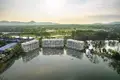 2 bedroom apartment 173 m² Phuket Province, Thailand