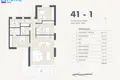 Dom 116 m² Doliny, Litwa