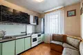 Wohnung 3 zimmer 68 m² Minsk, Belarus