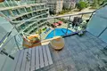 1 room apartment 40 m² Sunny Beach Resort, Bulgaria