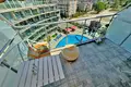 Wohnung 1 zimmer 40 m² Sonnenstrand, Bulgarien