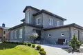 Casa 350 m² Haranski siel ski Saviet, Bielorrusia