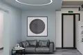 Pomieszczenie biurowe 317 m² Moskwa, Rosja