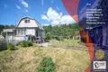 Casa 64 m² Cervienski sielski Saviet, Belarús
