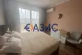 Wohnung 3 Schlafzimmer 108 m² Nessebar, Bulgarien