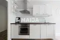 1 bedroom apartment 61 m² Rajaportti, Finland