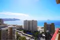 Mieszkanie 2 pokoi 77 m² Benidorm, Hiszpania