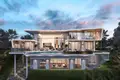 3-Schlafzimmer-Villa 22 110 m² Phuket, Thailand