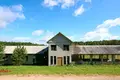 Ferienhaus 287 m² Barauski sielski Saviet, Belarus