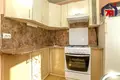 Apartamento 1 habitación 32 m² Maladetchna, Bielorrusia