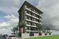 Wohnung 2 zimmer 54 m² Alanya, Türkei