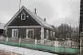 Casa 68 m² Vaukavyski sielski Saviet, Bielorrusia