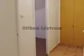 2 room apartment 54 m² Szekesfehervari jaras, Hungary