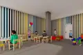 Penthouse 3 zimmer 130 m² Alanya, Türkei