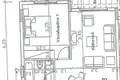 1 bedroom apartment 52 m² Yeroskipou, Cyprus