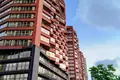 1 room apartment 27 m² Minsk, Belarus