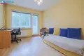 Mieszkanie 3 pokoi 63 m² Kłajpeda, Litwa