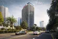 Kompleks mieszkalny New residence Mag 777 with modern premium infrastructure, Dubai Sports City, Dubai, UAE