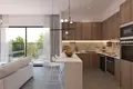 Apartamento 1 habitacion 67 m² Demos Agiou Athanasiou, Chipre