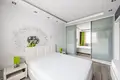 Apartamento 2 habitaciones 58 m² Minsk, Belarús