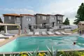 3 bedroom townthouse 93 m² Vourvourou, Greece