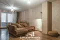 Wohnung 2 zimmer 76 m² Minsk, Weißrussland