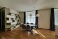 Appartement 3 chambres 107 m² Riga, Lettonie